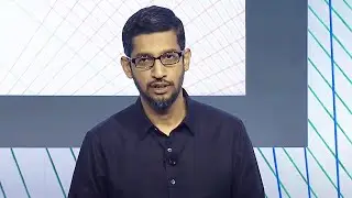 Google - September Press Event 2015