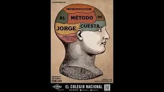 Introducción al método de Jorge Cuesta.