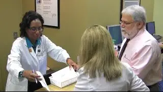 Medication Management: A Patient Centered Approach
