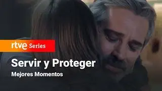 Servir y Proteger: Capítulo 272 - Mejores Momentos | RTVE Series