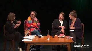 DEBORAH LEVY & EMANUELE COCCIA