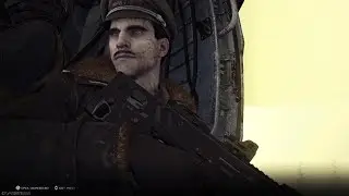 Call Of Duty War-Zone