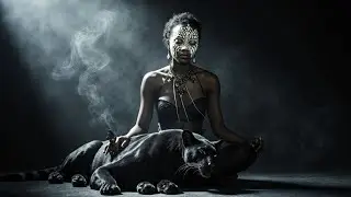 Soft Zulu Melodies: Embrace African Serenity for Inner Peace 🎶