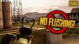 The Most HONORABLE BATTLE In PUBG!