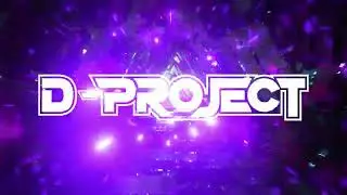 D-PROJECT UK HARDCORE SET