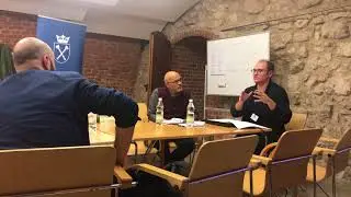 Danilov D.A. Axial Age of Somatics in Mystical Traditions East and West 12-14 AD