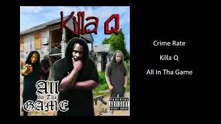 Crime Rate
