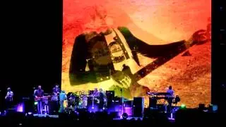 The Who &lsquo;Hits 50&rsquo; &lsquo;Magic Bus&rsquo; Echo Arena Liverpool 2014 [9]