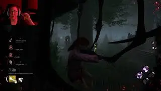 The Cursed DBD Files Ep 1:  The Clown of Profound doom!