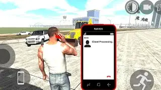 AFTER NEW UPDATE😱JCB Full CONTROL | CHEAT CODES OF INDIAN BIKE DRIVING 3D | 2024