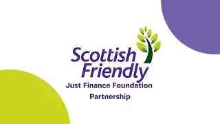 Just Finance Foundation Partnership
