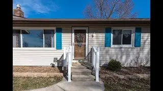 16711 S Bauer Rd, Grand Ledge, MI 48837