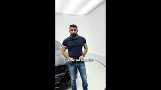 Here is how you can keep your car's interior to look brand new!