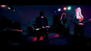 Winter Storm   Astral World (2019)