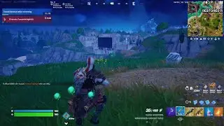 Best Solo Encounters 2 Fortnite Chapter 5.2