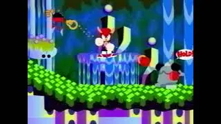 BOTANIC BASE REMIX-KNUCKLES CHAOTIX