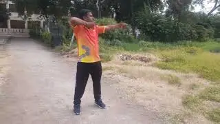 Archery: Training at Home
