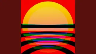 Solar Eclipse (Instrumental Version)