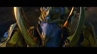 the Zerg Slayer