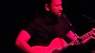 Unknown Mortal Orchestra Live @ Mattatoio (Carpi), Swim & Sleep (Like A Shark) (Acoustic)