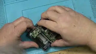 The problem facing most of these gadgets these days are broken plastic parts that are not available