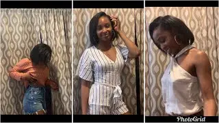 TRY ON HAUL: Summer 2020 pending....Abercrombie haul!