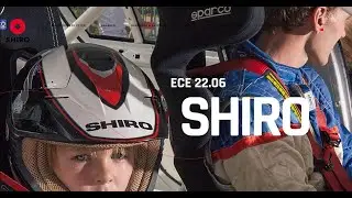 7 SHIRO HELMETS KASK SHIRO TR.shirokask.com