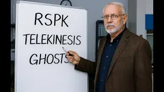 Science Explains the Paranormal Better than Religion: Dogma vs Insight