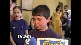 Lraber Kengurui haxtoxner. h2 tv channel.mpg