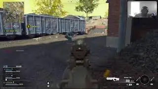 Hacks for  call of duty warzone