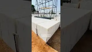 Makrana white albeta marble tiles. #albetamarbletiles #albetamarble #whitemarble #marble #makrana