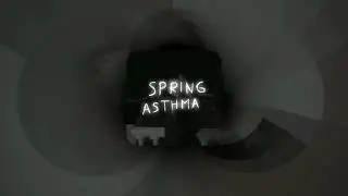 murflauer, donie_music, syntha. &mdash; SPRING ASTHMA (Official Music Video)