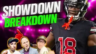 Анализ матча &laquo;Сихокс&raquo; против &laquo;Кардиналс&raquo; | Четверг, вечер футбола, DraftKings и FanDuel, DFS-игры