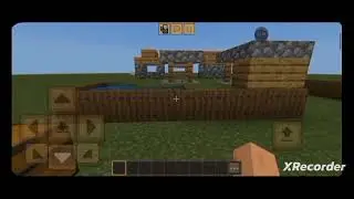 SAGA:CONTRUINDO TODOS OS BIOMAS DO MINECRAFT*Epis&oacute;dio 1*