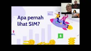 Webinar Sistem Informasi Manajemen