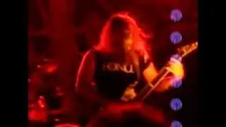 MARDUK live 2012, Walpurgisnacht Eve, Skandiateatern