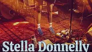 Stella Donnelly - Beware of the dogs, live 4k (Berlin 2022)