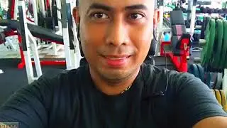 SteelYard Fitness Gym - Davao City