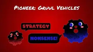 Pioneer: Gruul 