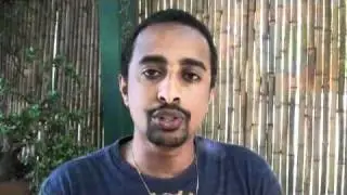 TellDC.com User Phil asks Obama about democratic leadership and Wisconsin
