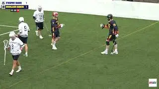 UKLACROSSE BOX LEAGUE DAY 3