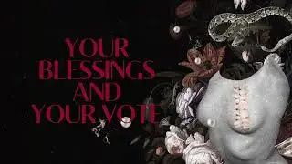 Ribongia feat. Aurus - Worthy (Lyrics Video)