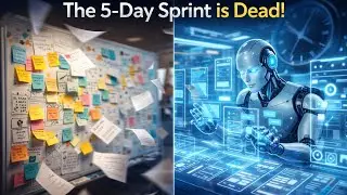 Sprint Book Summary in Hindi | How AI Changed Design Sprints Forever