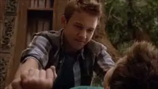 Jonnor Story Seasons 1+2/Massive Attack Teardrops