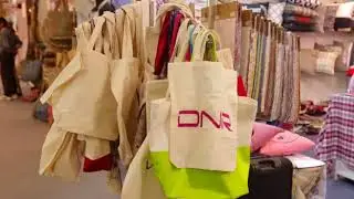 Day 5 Highlights - IHGF Delhi Fair, Spring 2018