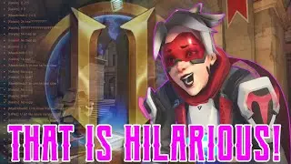 OVERWATCH 2: Season 19 | STADIUM &ndash; 