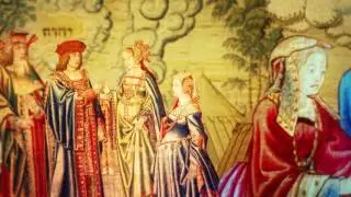 Untold stories revealed at The Vyne