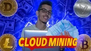 REVIEW CRYPTHUB I THE BEST PLATFORM FOR MINING 2023
