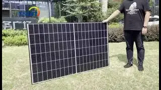 TSUN Easy Solar Kit 3 Installation Guide