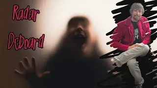 Radar DeBoard: Witches, Body Horror, and Working Class Nightmares